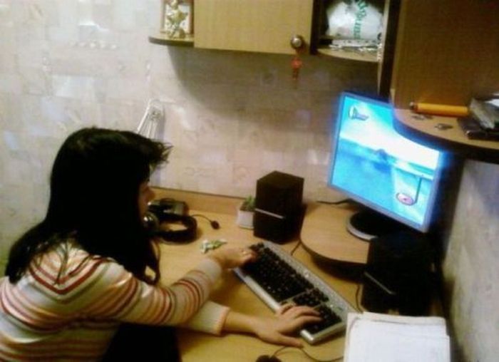 Photos sans explications - 39