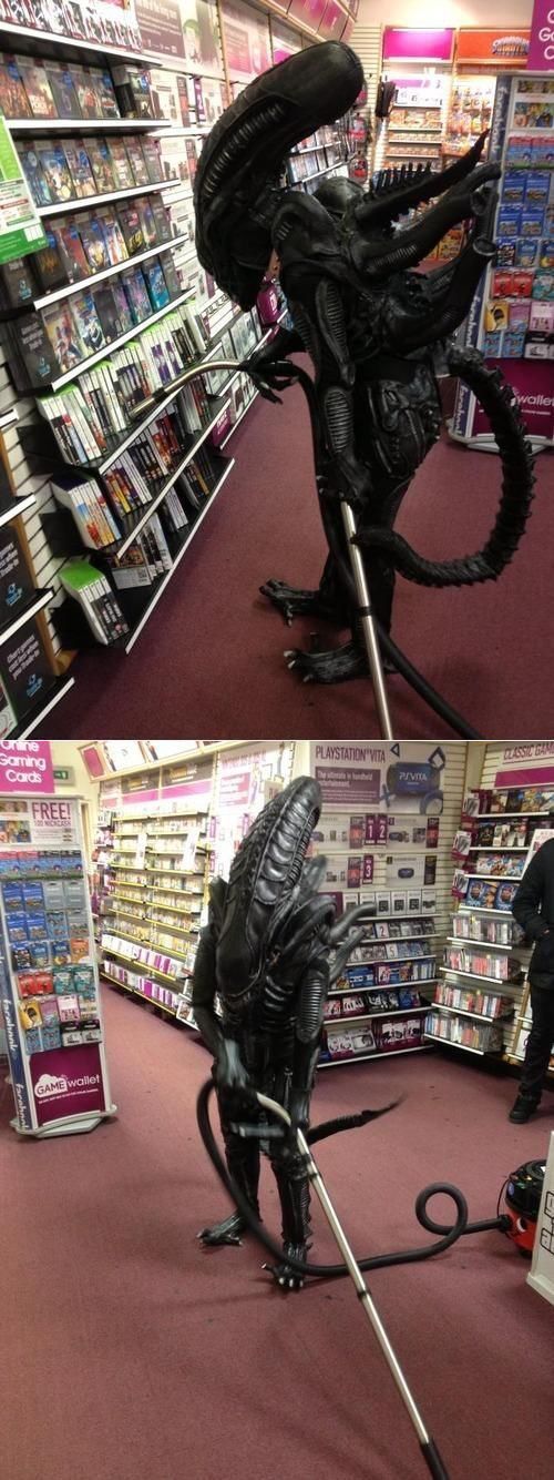 Photos sans explications - 6