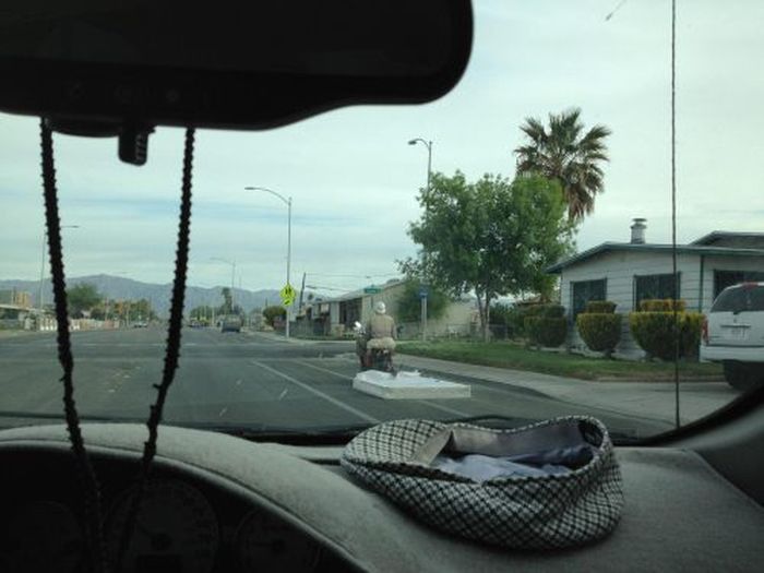 Photos sans explications - 7