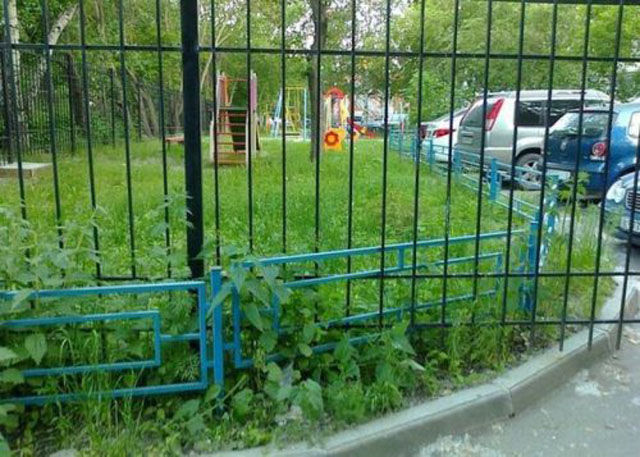 Architectes fous - 14