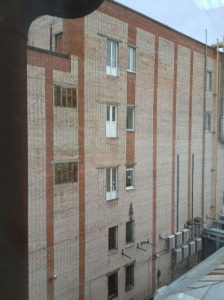 Architectes fous - 2