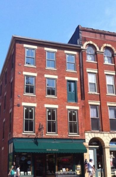 Architectes fous - 21