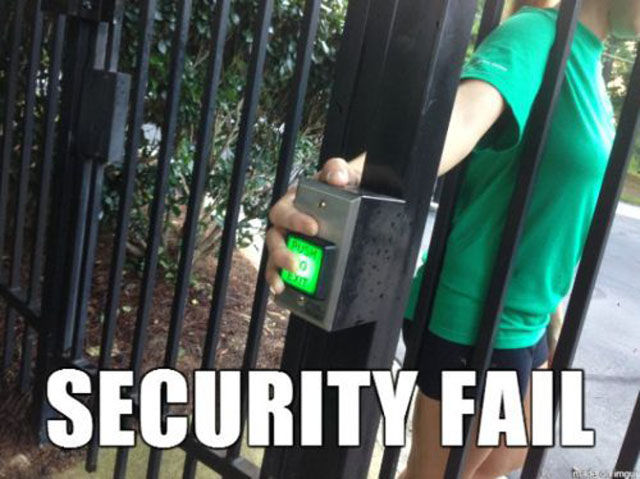 Architectes fous - 5