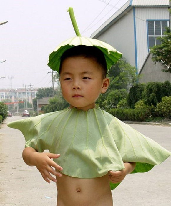 Photos bizarres - 11