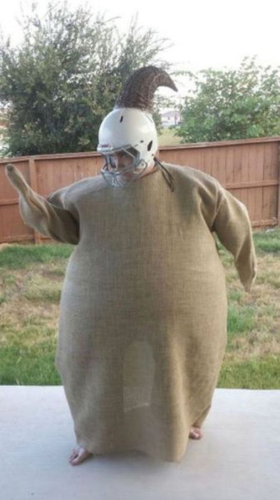 Photos bizarres - 13