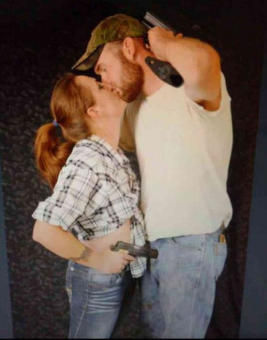Photos bizarres - 24