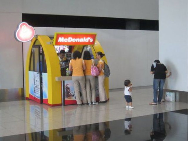 Photos bizarres - 25