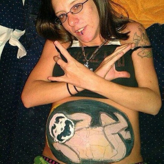 Photos bizarres - 3