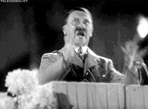Gifs bizarres - 3