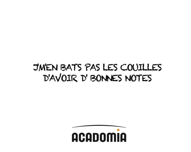 Name dropping  la sauce Booba - 9