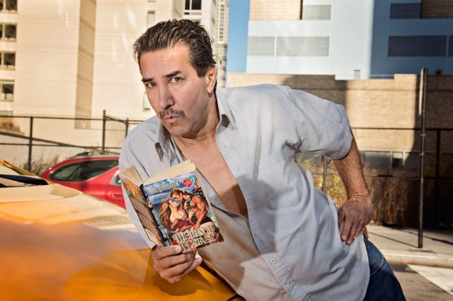 Chauffeurs de taxy sexy à New York - 6