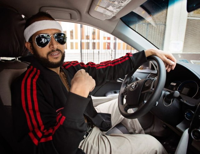 Chauffeurs de taxy sexy à New York - 9