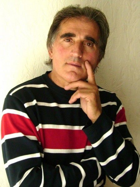 Entraneur de sport pervers - 1