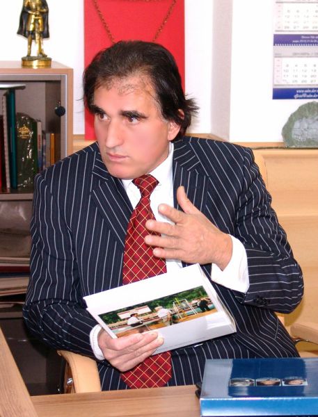 Entraneur de sport pervers - 2