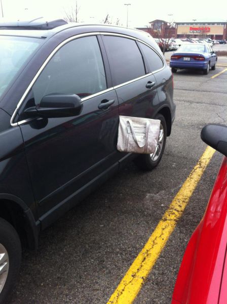 Galerie de fail - 10