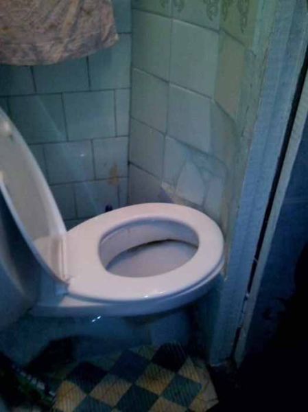 Galerie de fail - 13