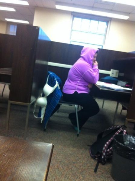 Galerie de fail - 15