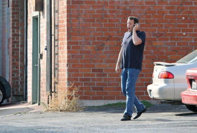 Grimaces de clbrits - 13