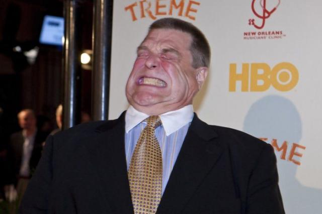 Grimaces de clbrits - 26