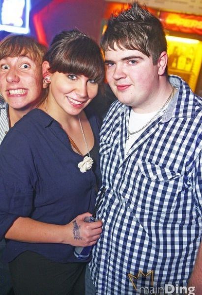 Clichés marrants de photobombing - 11