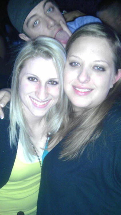 Clichés marrants de photobombing - 13
