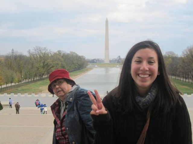 Clichés marrants de photobombing - 14
