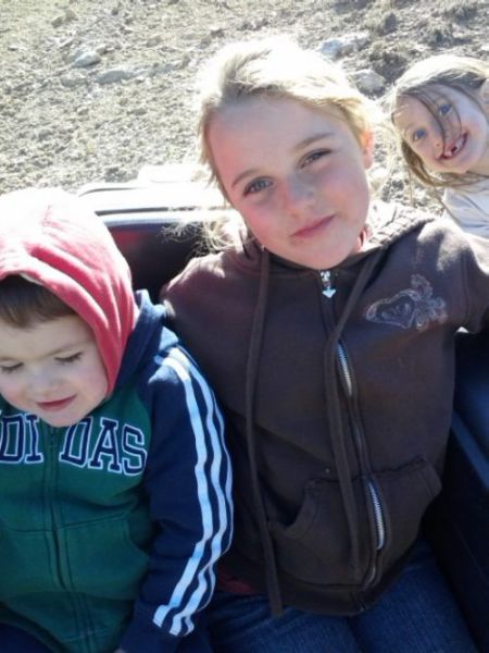 Clichés marrants de photobombing - 7