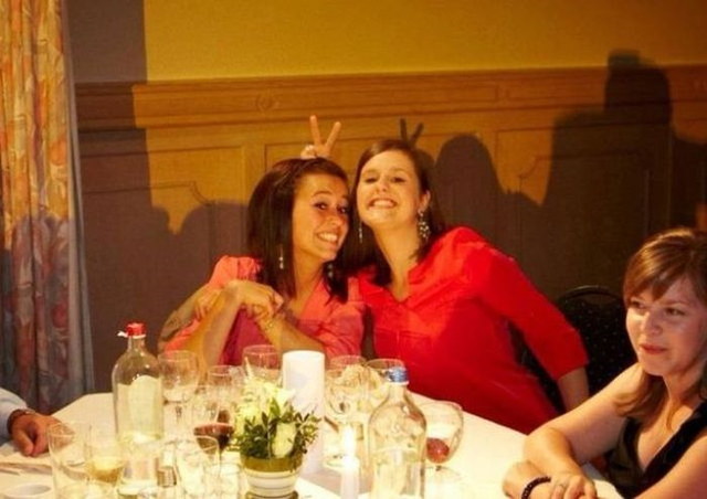 Le karma est sans piti - 1