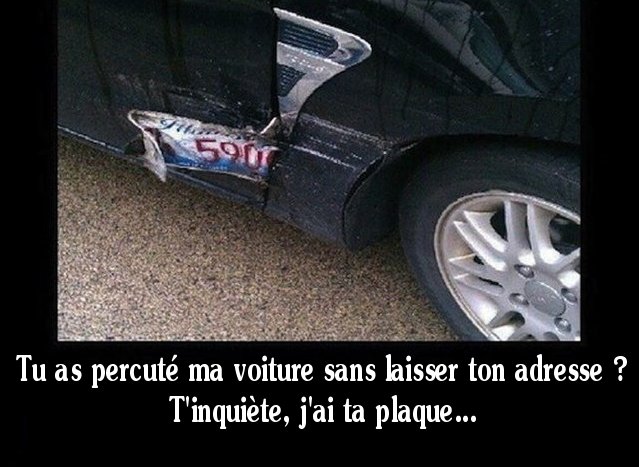 Le karma est sans piti - 13