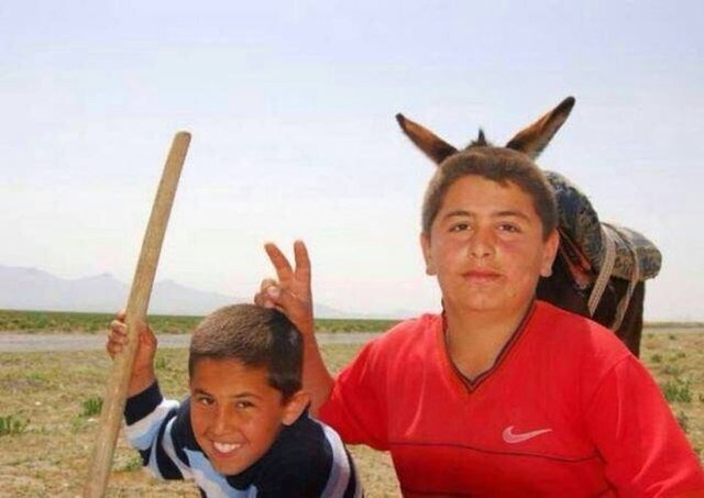 Le karma est sans piti - 2