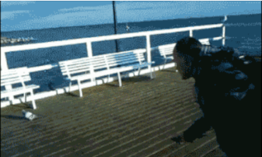 Le karma est sans piti - 7