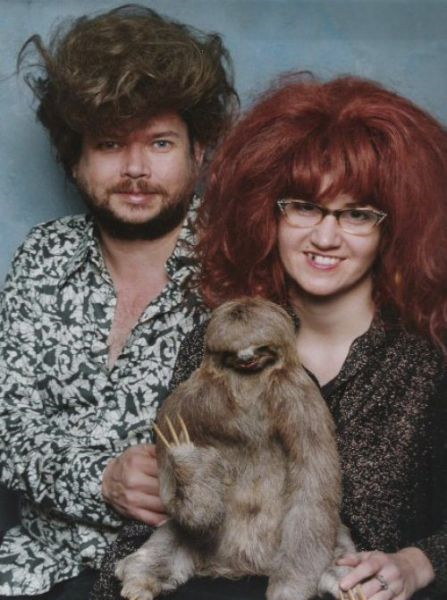 Photos What The Fuck - 5