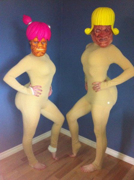 Photos What The Fuck - 6