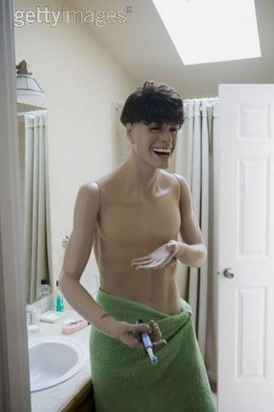 Les pires, les plus tranges et les plus drles photos libre de droit - 2